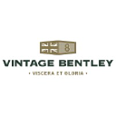 Vintage Bentley