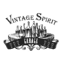 Vintage Spirit Garage