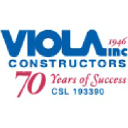 Viola Constructors Inc.