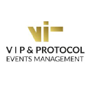 VIP & Protocol Events Management