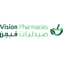 Vision Pharmacies