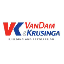 VanDam & Krusinga Building and Restoration