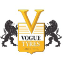 Vogue Tyre & Rubber Co