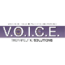 VOICE Therapeutic Solutions