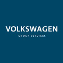 Volkswagen Group Services GmbH