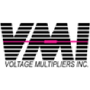 Voltage Multipliers, Inc.