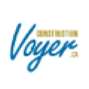 Construction Voyer
