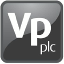 Vp plc