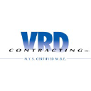 VRD Contracting Inc
