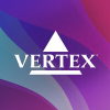 Vertex Pharmaceuticals Incorporated logo