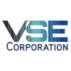 VSE Corporation logo