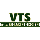 VTS Tower Cranes & Hoists