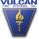 Vulcan Fire Systems Inc