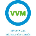 VVM netwerk van milieuprofessionals