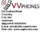 VV Phones