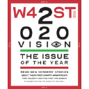 W42ST Magazine