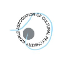 World Association of Cultural Psychiatry