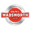 Ralph L. Wadsworth Construction Company