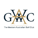 The Western Australian Golf Club