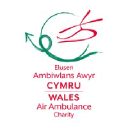 Wales Air Ambulance Charitable Trust