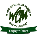 Walt Churchill's Market