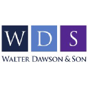 Walter Dawson & Son
