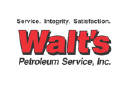 Walts Petroleum Service Inc