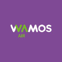 Wamos Air