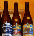 Wandering Aengus Ciderworks
