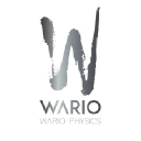 Wario Physics Oy