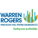 Warren Rogers