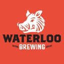 Waterloo Brewing Beer Store