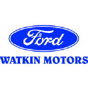 Watkin Motors Ford