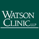Watson Clinic LLP