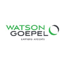 Watson Goepel LLP