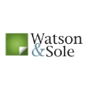 Watson & Sole Associates Ltd