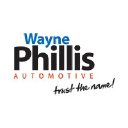 Wayne Phillis Automotive