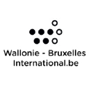 Wallonie Bruxelles International