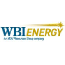 WBI Energy, Inc