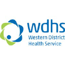 Western District Health Service