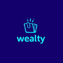 Wealty App