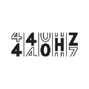 440Hz
