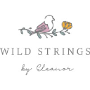 Wild Strings by Eleanor