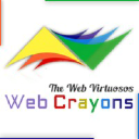Web Crayons