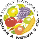 E.A Weber & Co. dba Weber Flavors