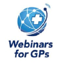 Webinars for GPs