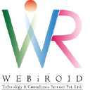 WEBiROID Technology & Consultancy Services Pvt. Ltd.