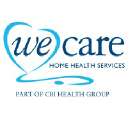We Care Home Health Services
