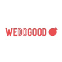 WE DO GOOD