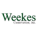 Weekes Construction, Inc.